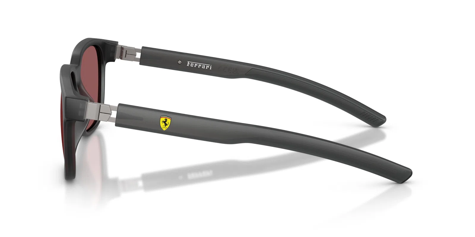 Scuderia Ferrari 6033D Sunglasses - view 19